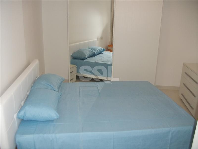 Apartment in Naxxar To Rent