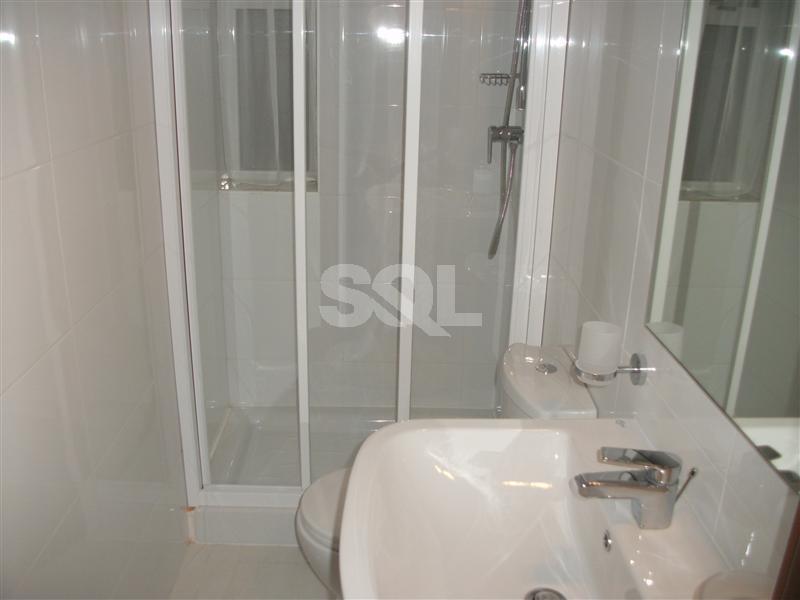 Apartment in Naxxar To Rent