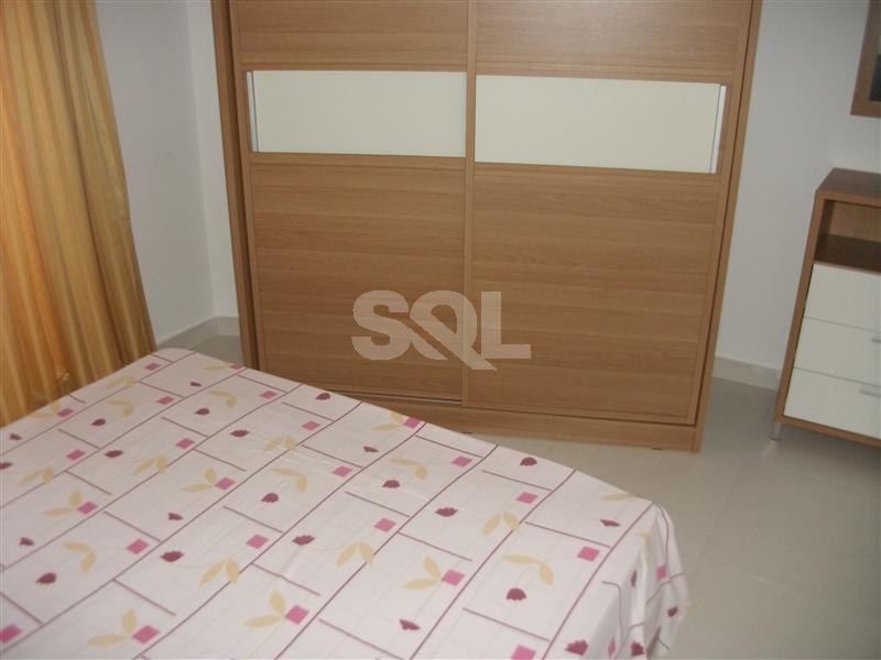 Apartment in Naxxar To Rent