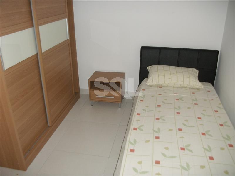 Apartment in Naxxar To Rent