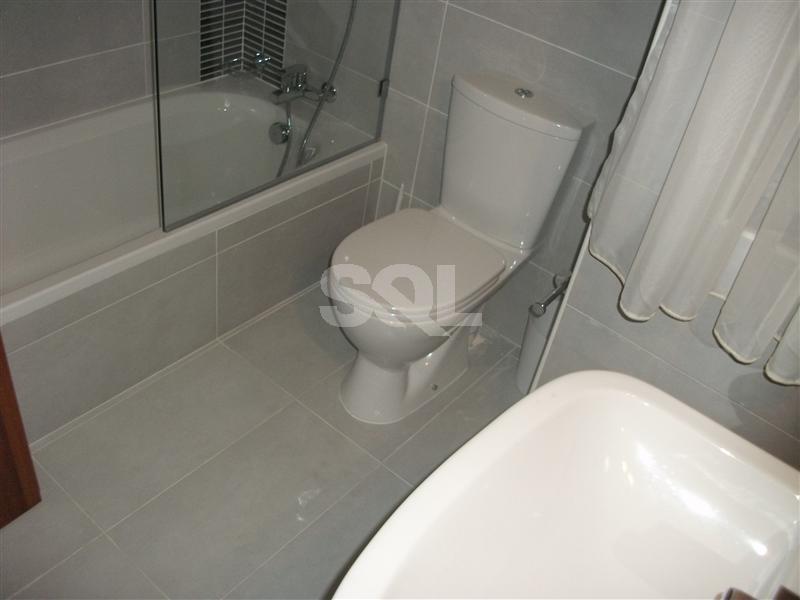 Apartment in Naxxar To Rent