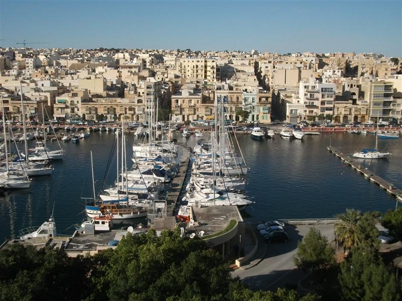 Penthouse in Pieta To Rent