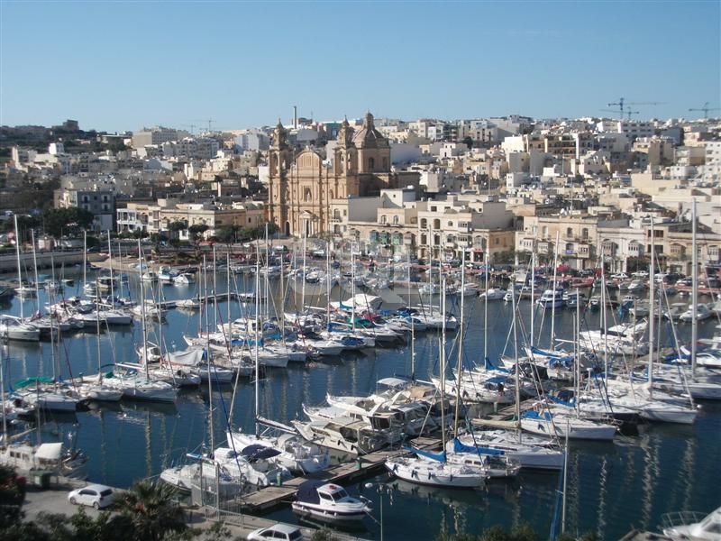 Penthouse in Pieta To Rent