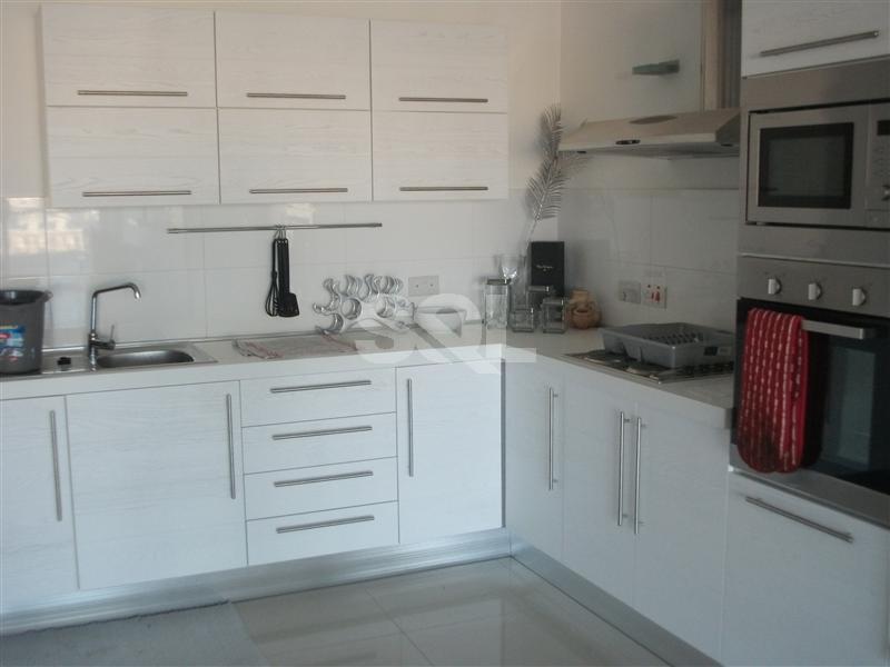 Penthouse in Pieta To Rent