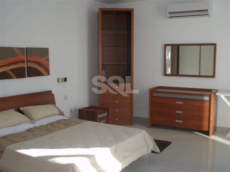 Penthouse in Pieta To Rent