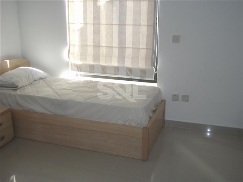 Penthouse in Pieta To Rent