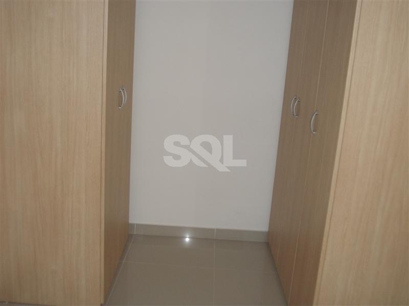 Penthouse in Pieta To Rent