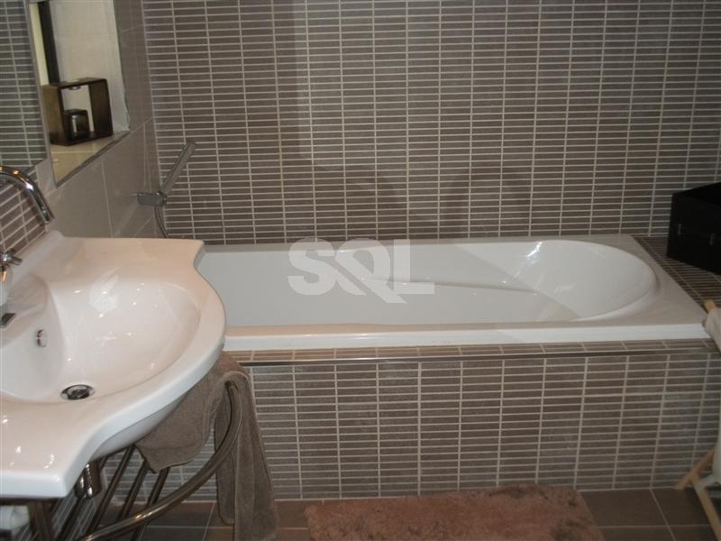 Penthouse in Pieta To Rent