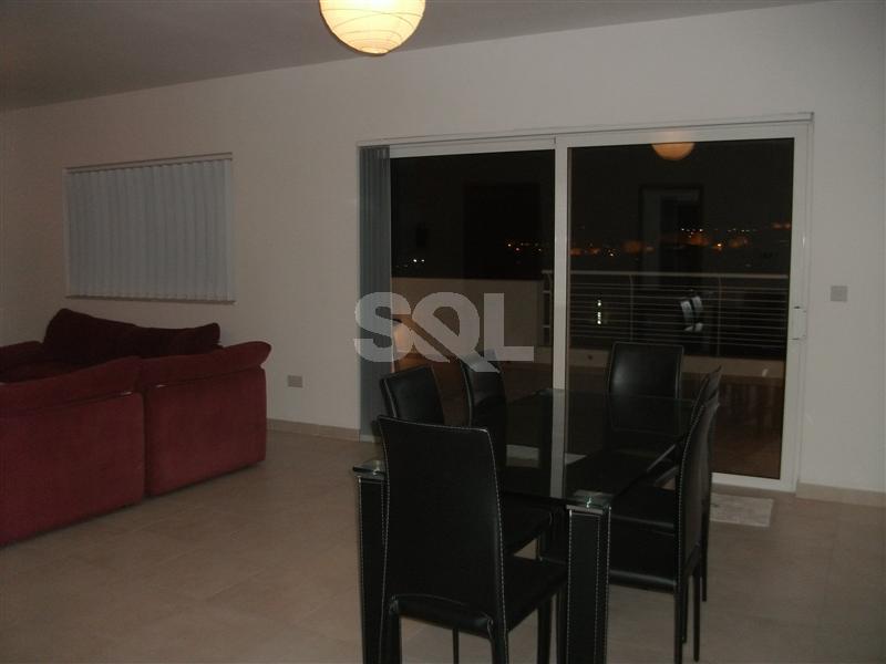 Penthouse in Msida To Rent
