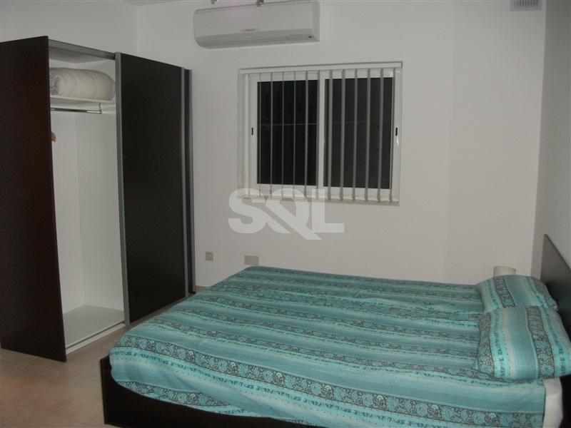 Penthouse in Msida To Rent