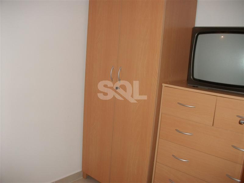 Penthouse in Msida To Rent