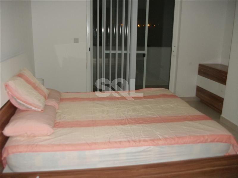 Penthouse in Msida To Rent