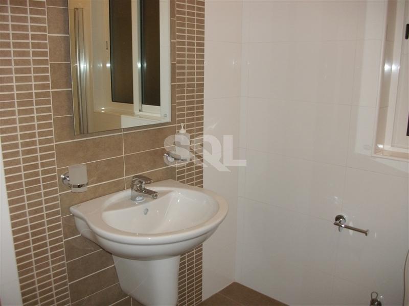 Penthouse in Msida To Rent