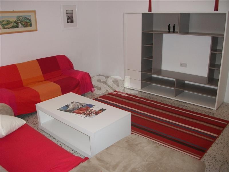 Maisonette in Swieqi To Rent