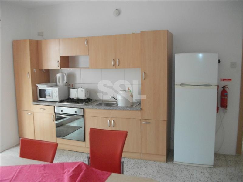 Maisonette in Swieqi To Rent