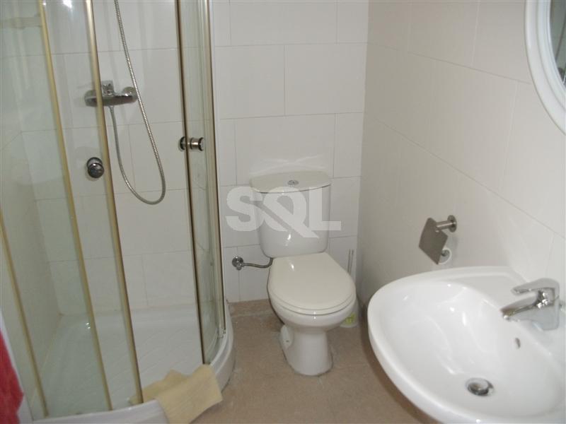 Maisonette in Swieqi To Rent