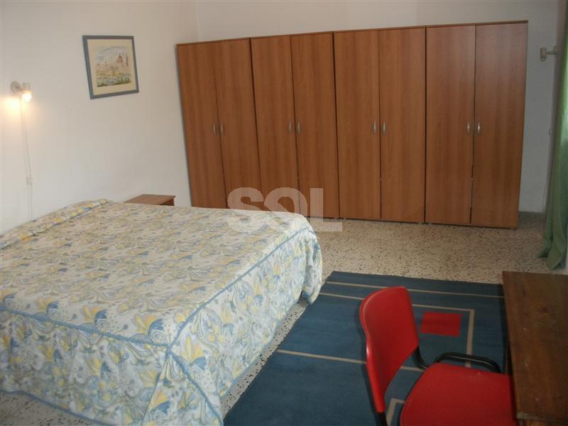 Maisonette in Swieqi To Rent