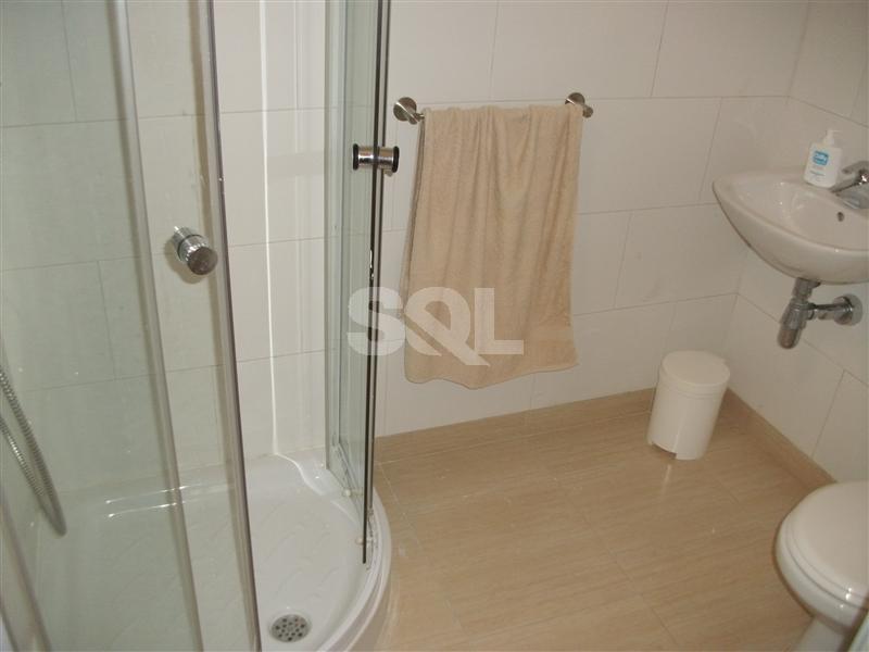 Maisonette in Swieqi To Rent