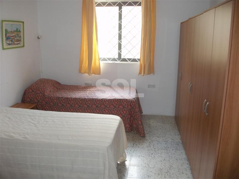 Maisonette in Swieqi To Rent