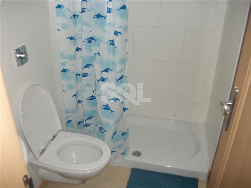 Maisonette in Swieqi To Rent