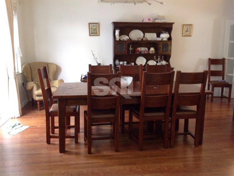 Terraced House in Balzan To Rent