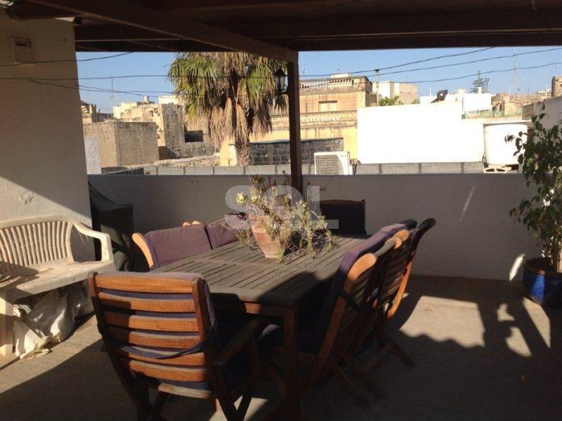 Terraced House in Balzan To Rent