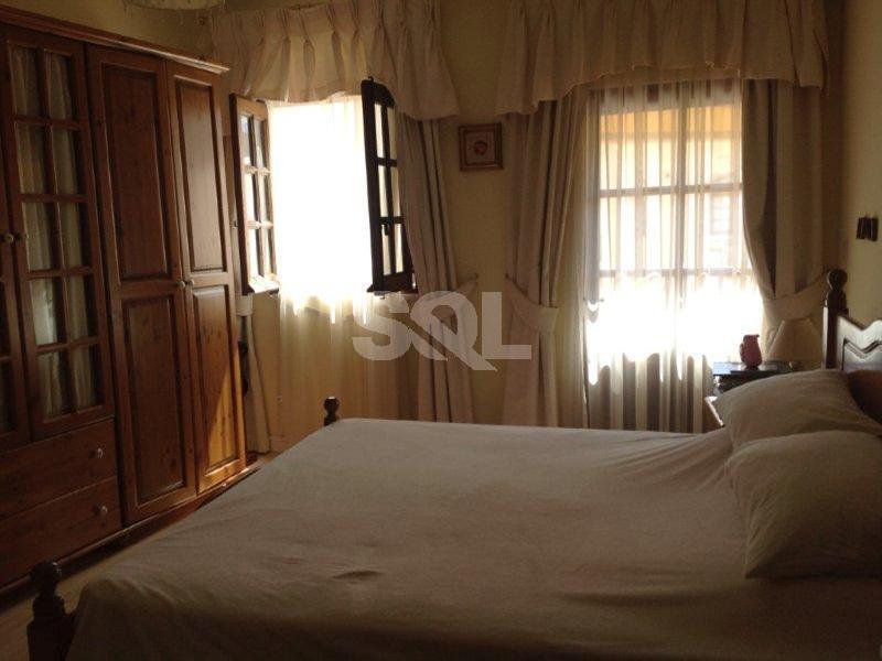 Terraced House in Balzan To Rent