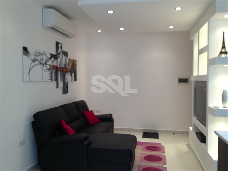 Apartment in Sliema To Rent