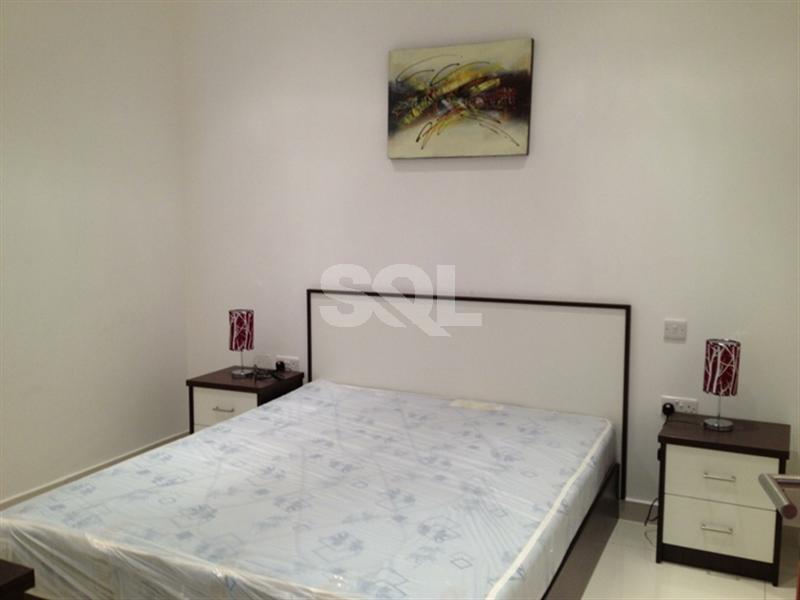 Apartment in Sliema To Rent