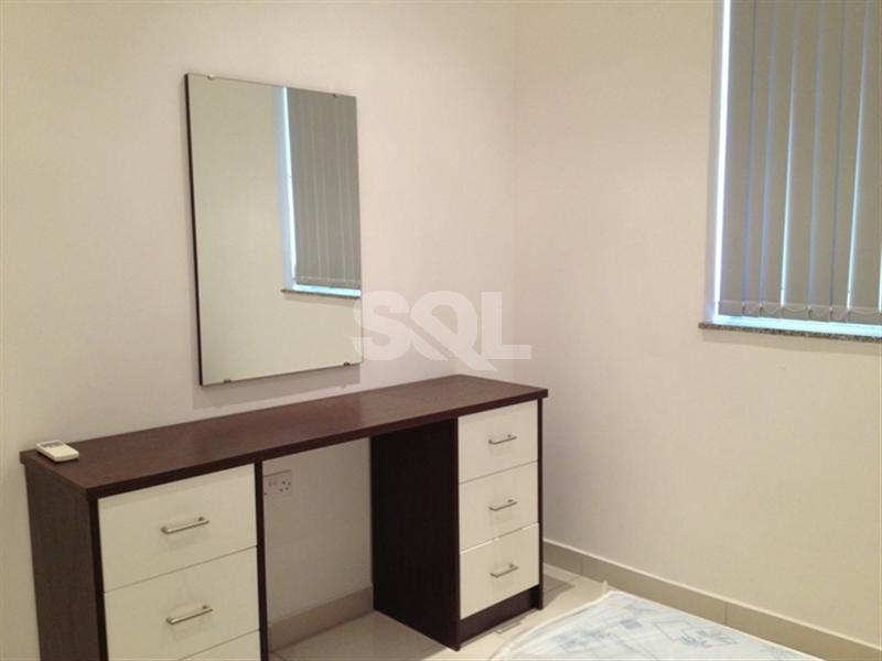 Apartment in Sliema To Rent