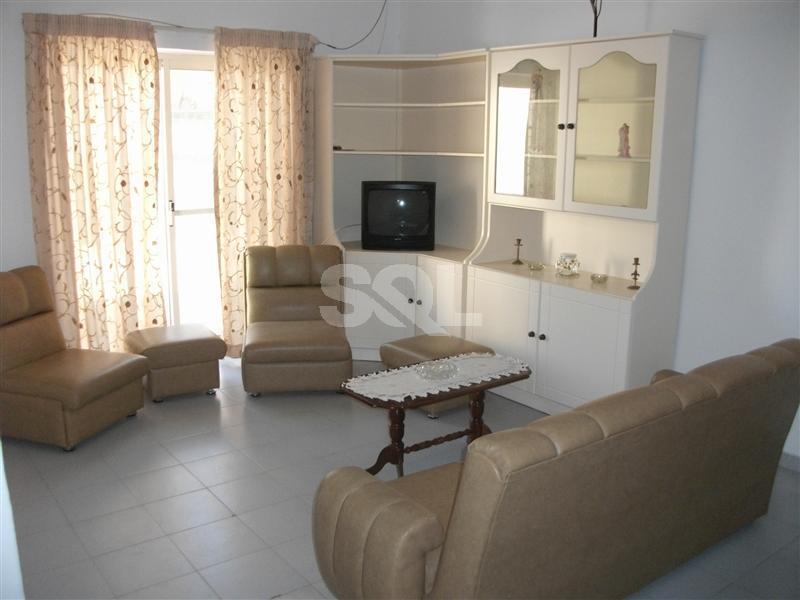 Maisonette in Swieqi To Rent