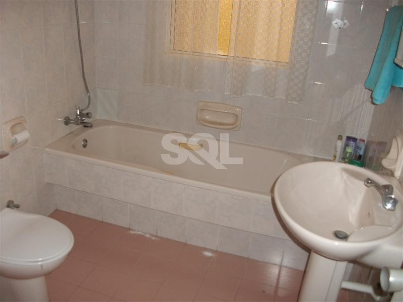 Maisonette in Swieqi To Rent