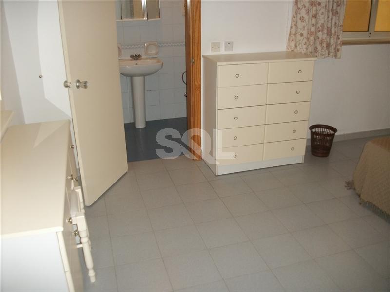 Maisonette in Swieqi To Rent