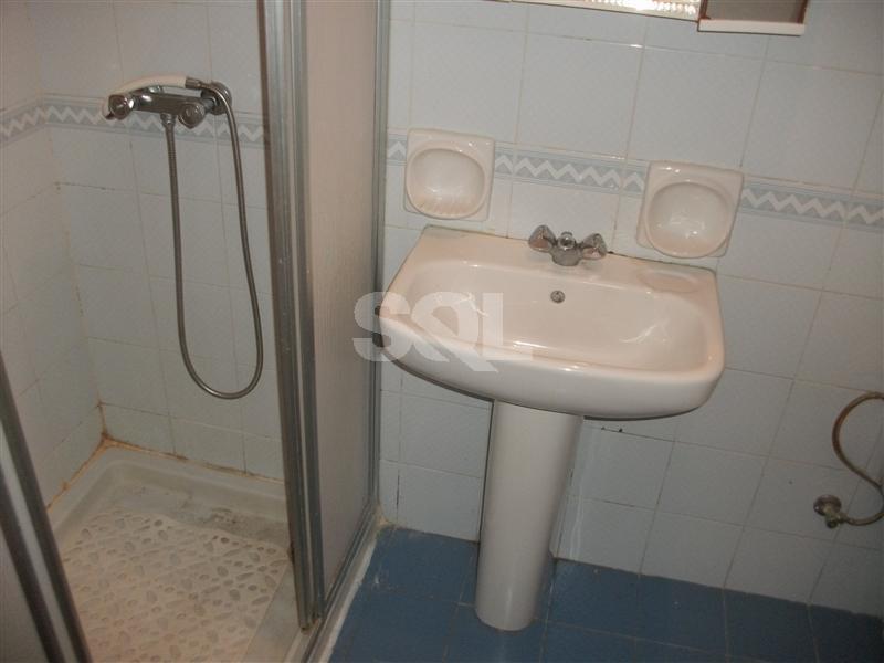 Maisonette in Swieqi To Rent