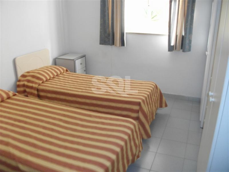 Maisonette in Swieqi To Rent