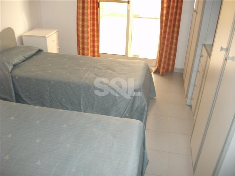 Maisonette in Swieqi To Rent