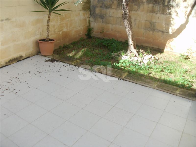 Maisonette in Swieqi To Rent