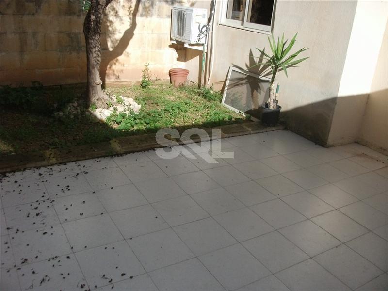 Maisonette in Swieqi To Rent