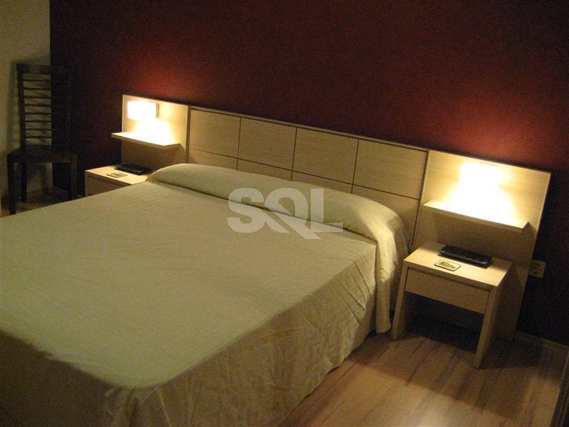 Maisonette in Swieqi To Rent