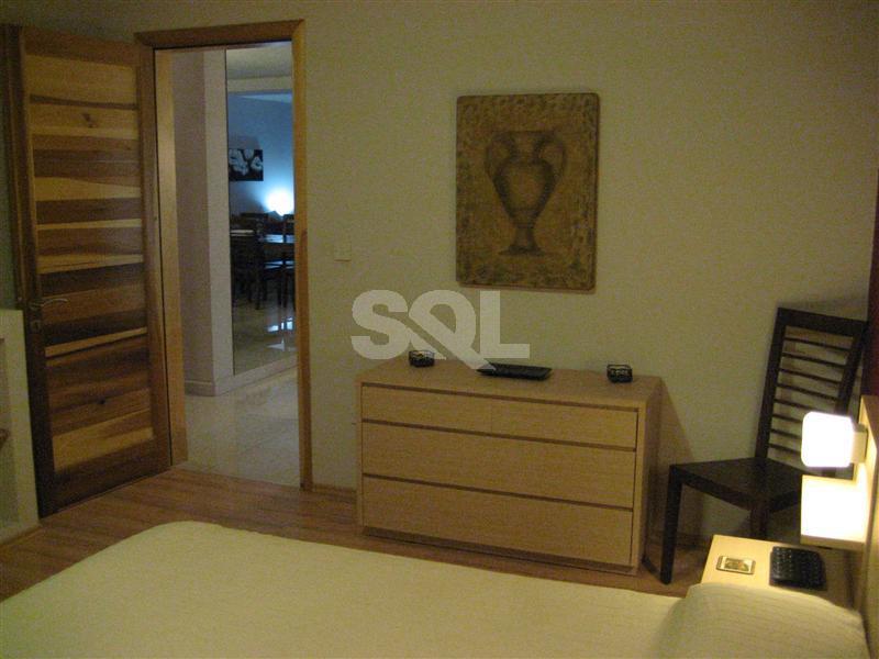 Maisonette in Swieqi To Rent