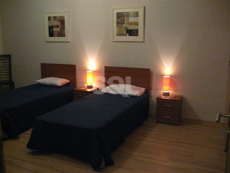 Maisonette in Swieqi To Rent