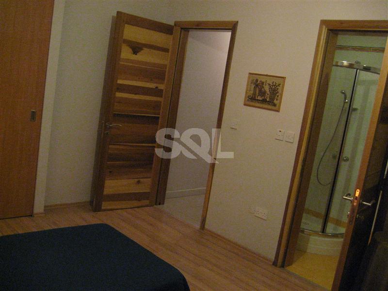 Maisonette in Swieqi To Rent