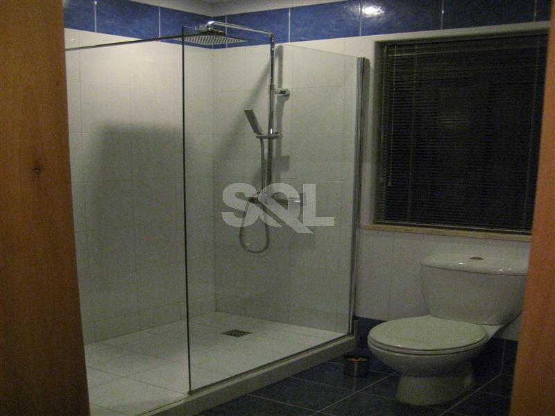 Maisonette in Swieqi To Rent