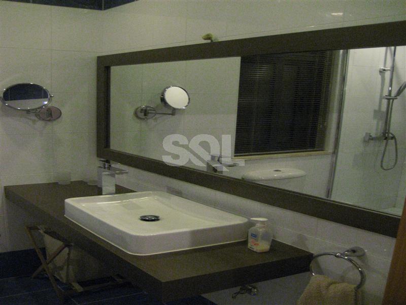 Maisonette in Swieqi To Rent