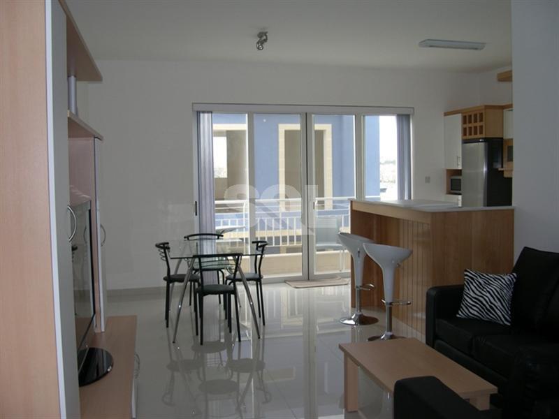 Apartment in Sliema To Rent