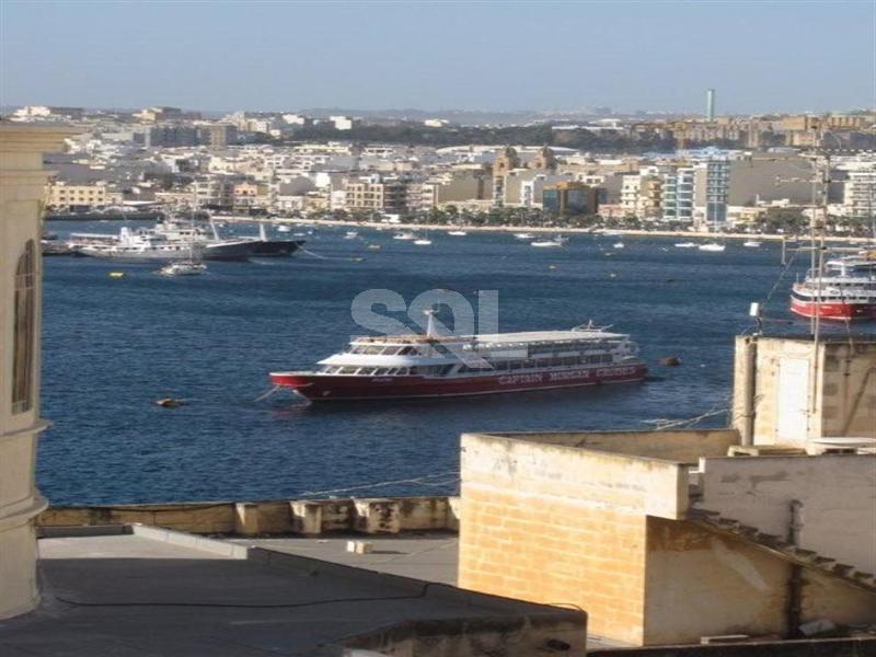 Apartment in Sliema To Rent