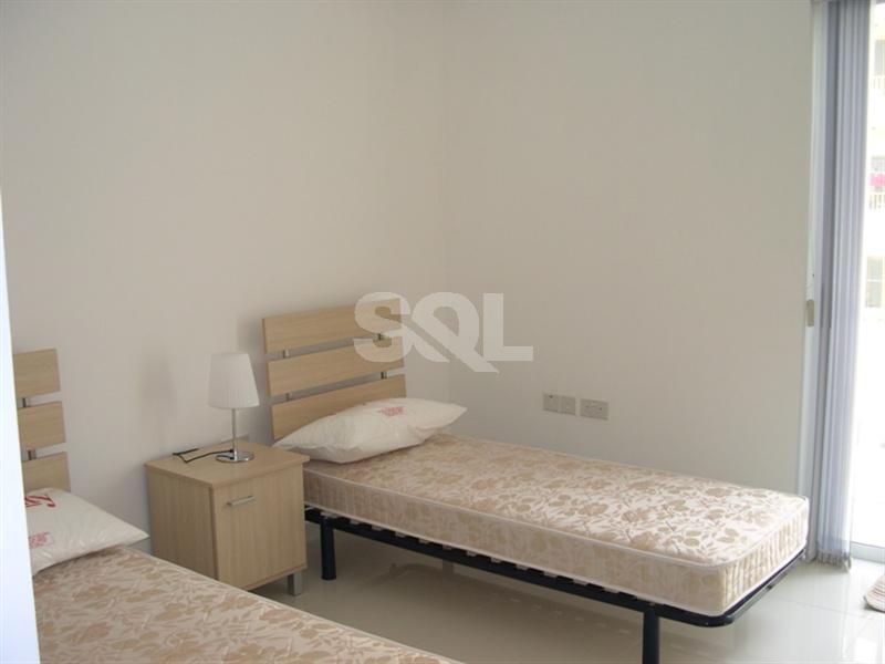 Apartment in Sliema To Rent