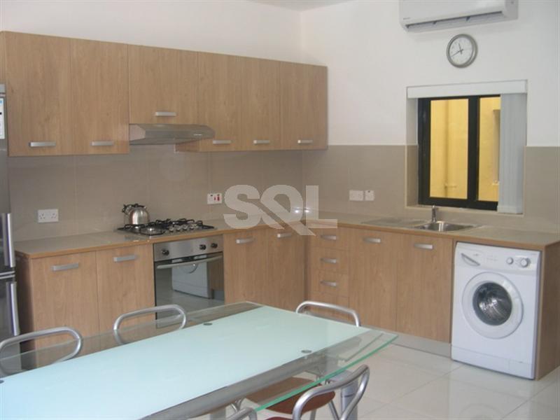 Apartment in Birkirkara To Rent