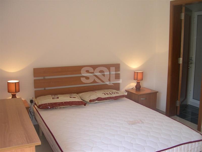 Apartment in Birkirkara To Rent