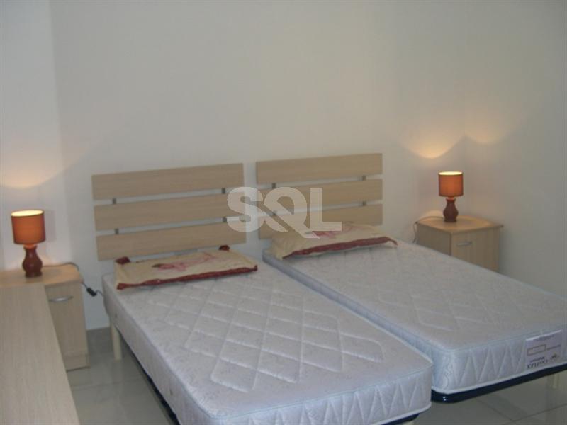 Apartment in Birkirkara To Rent